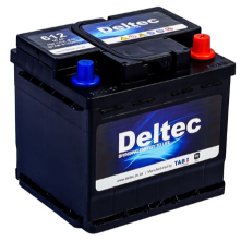 deltec 612 12v 50ah 450cca