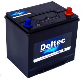deltec 621b 12v 60ah 600cca