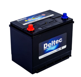 deltec 622b 12v 60ah 550cca