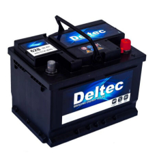 deltec 628b 12v 50ah 450cca