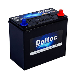 deltec 636 12v 45ah 400cca