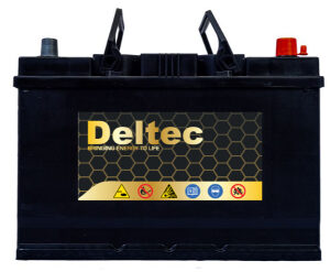deltec 652 12v70ah 640cca