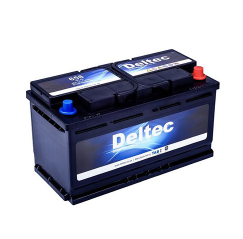 deltec 658 12v 100ah 850cca