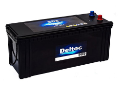 deltec 683 12v 120ah 920cca