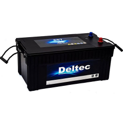 deltec 687 12v 200ah 1150cca