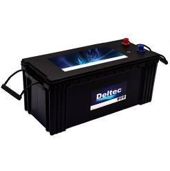 deltec 692 12v 150ah 1000cca
