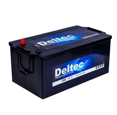 deltec 695 12v 225ah 1150cca