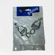 battery clamp clamp crocodile 50amp stirling