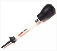 battery hydrometer