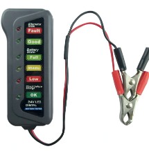 battery tester 24v (bt24v)