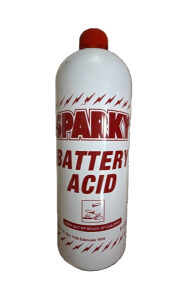 battery acid 1l