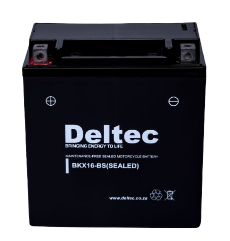deltec fbx16 bs 12v 14ah 200cca