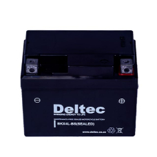 deltec fbx4l bs 12v 3ah 40cca