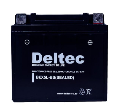 deltec fbx5l bs 12v 4ah 55cca