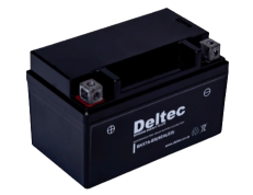 deltec fbx7a bs 12v 6ah 105cca