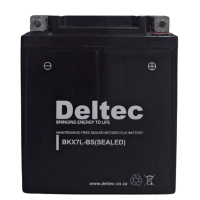 deltec fbx7l 12v 6ah 95cca