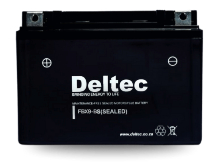 deltec fbx9 bs 12v 8ah 100cca