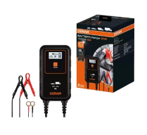 osram battery charger 908 12v/24v 8a
