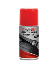 battery terminal protector spray (red & blue) 150ml