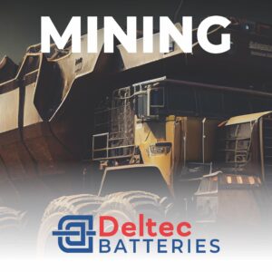 mining