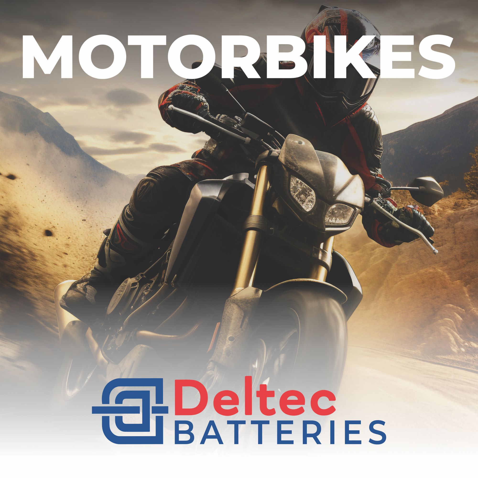 motorbikes