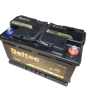 deltec 668agm 12v 80ah 800cca