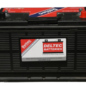 deltec s110bcid