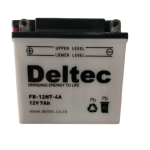 fb 12n7 4a battery